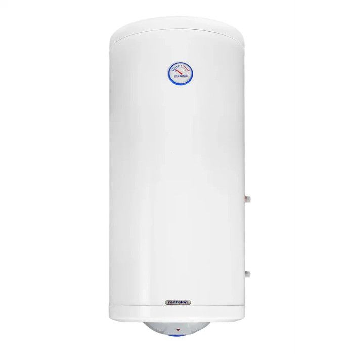 Водонагреватель Metalac HEATLEADER MB INOX 120 PKD R (правое подключение) накопительный