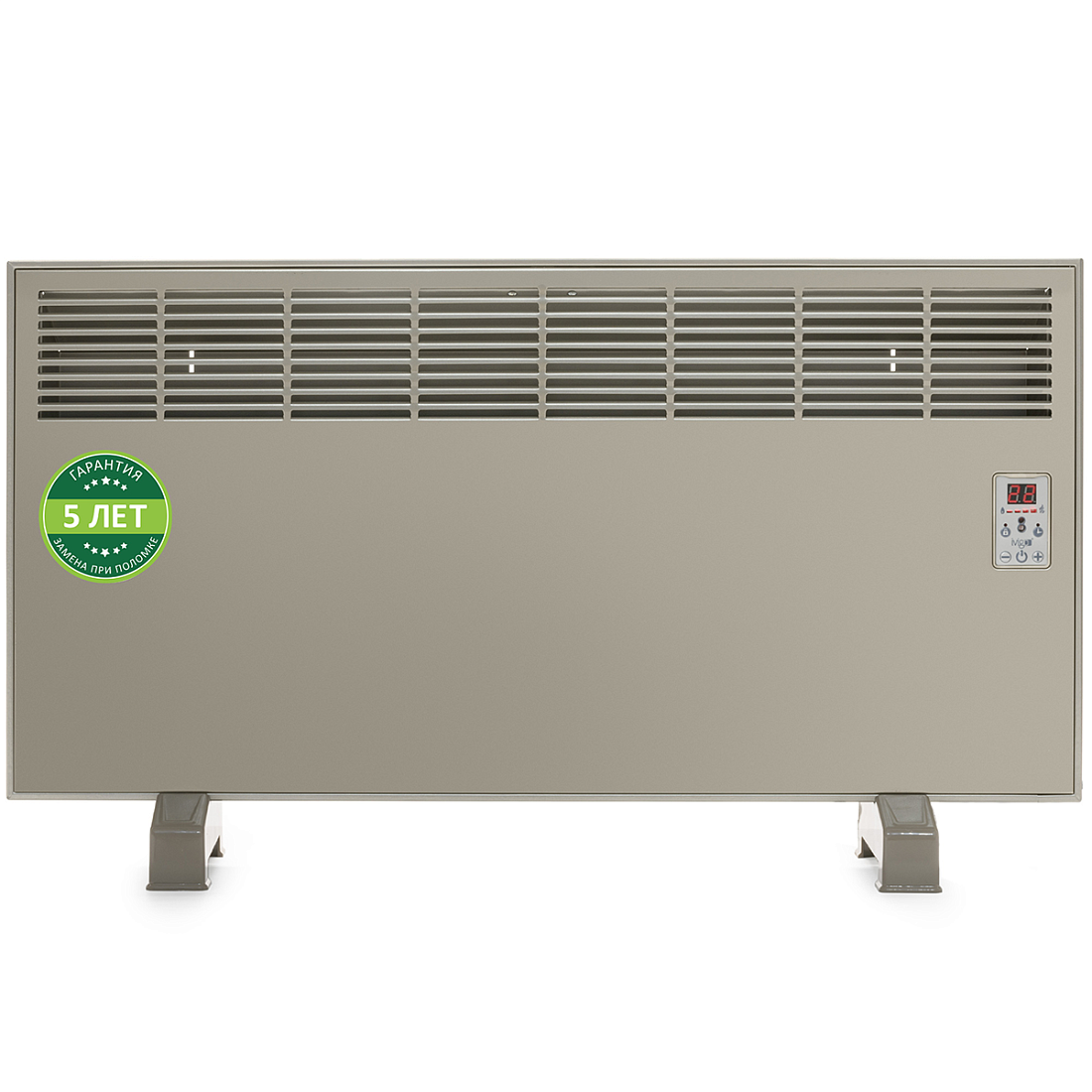 Конвектор iVigo EPK4590E25 Шампань