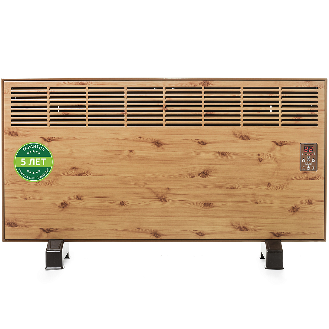 Конвектор iVigo EPK4590E20 Дерево