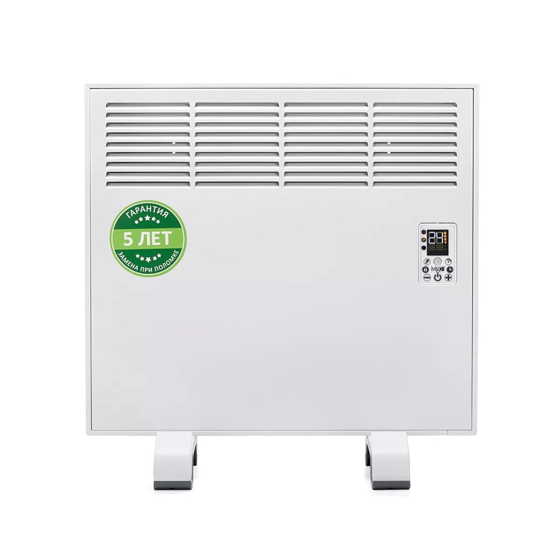 Конвектор iVigo EPK4550P05 с управлением по WI-FI