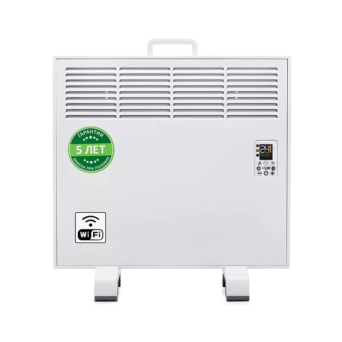 Конвектор iVigo EPK4550P07 с управлением по WI-FI