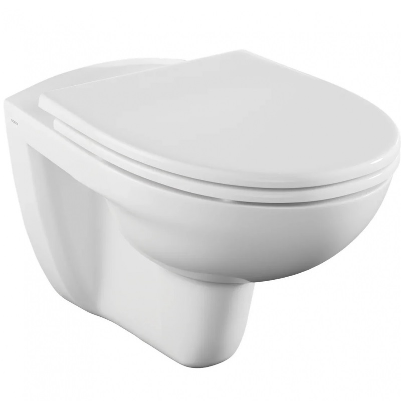 Унитаз подвесной Norm Fit 6855B099-1777