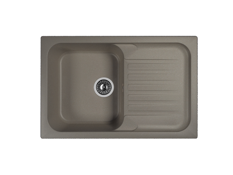 Мойка кухонная Dr. Gans Adel 780 везувий