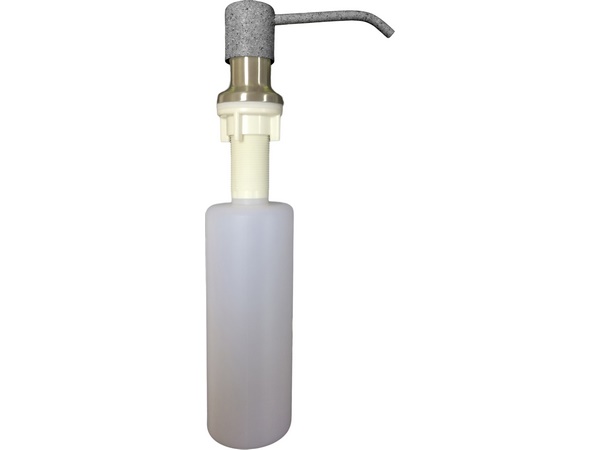 Дозатор Dr. Gans Форум DG 709.722.0000.409 базальт