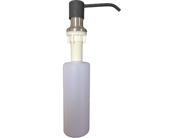 Дозатор Dr. Gans Форум DG 709.722.0000.411 графит