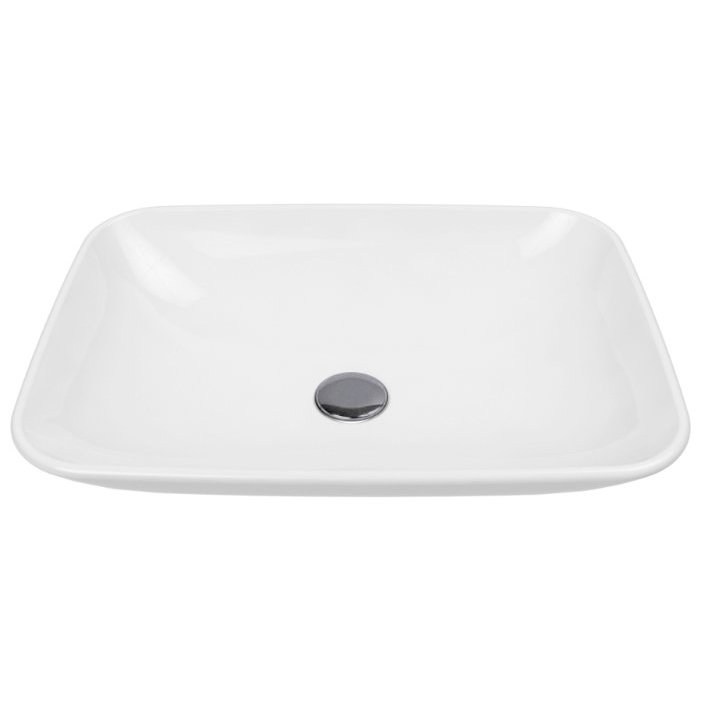 Раковина Bien Harmony 54x40 см HRLG05401FD0W5000