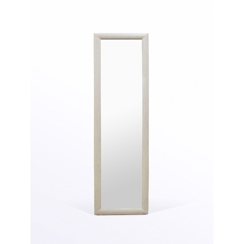 Интерьерное зеркало Continent Дуб Б242 63х180 см