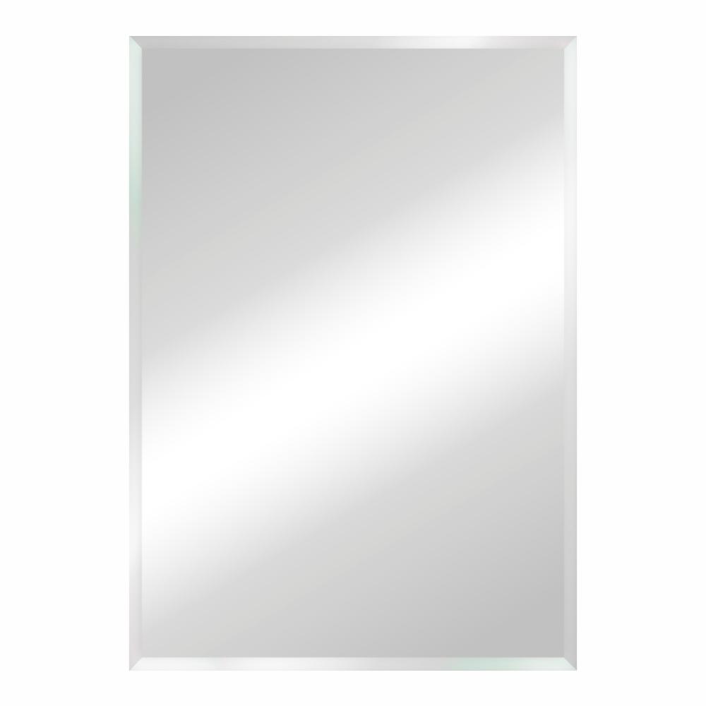 Интерьерное зеркало Continent Прямоугольник В136 50х70 см