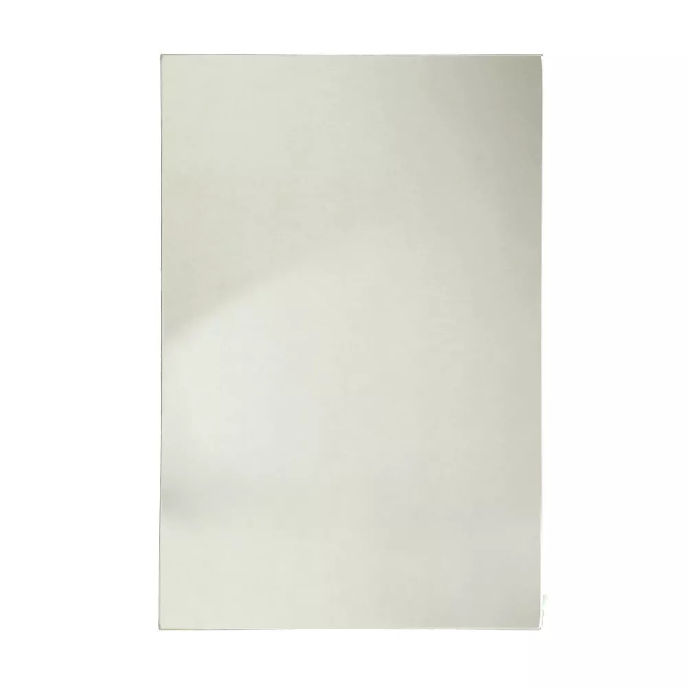 Интерьерное зеркало Continent Прямоугольник В006 39х59 см