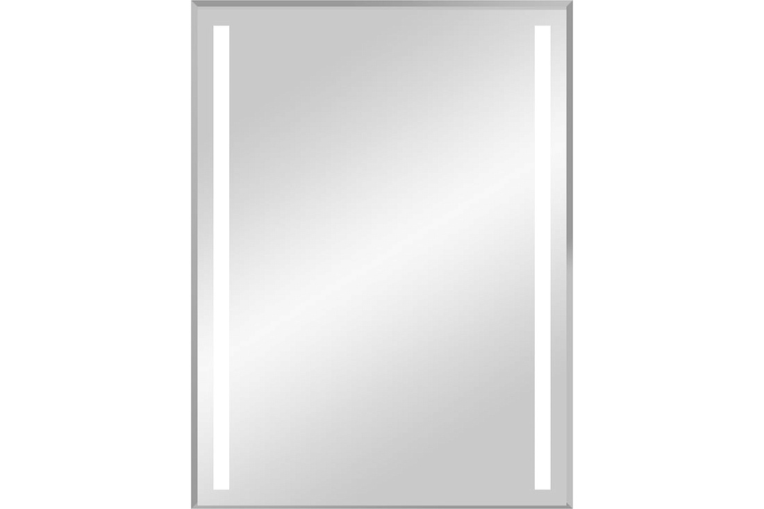 Интерьерное зеркало Continent Асти Люкс ЗЛП151 60х80 см