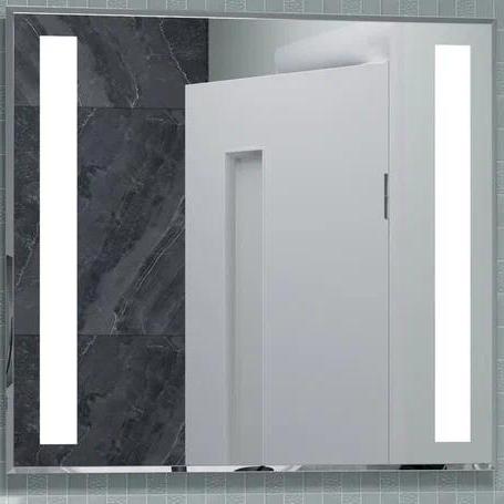 Интерьерное зеркало Continent Премьер Люкс ЗЛП2829 75х68,5 см