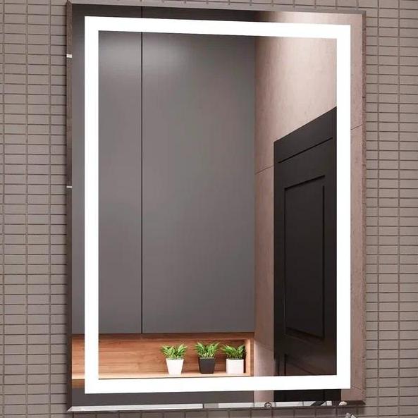 Интерьерное зеркало Continent Пронто Люкс ЗЛП622 50х70 см