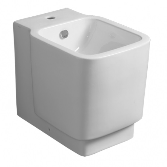 Биде напольное Simas Flow FL62bi*1