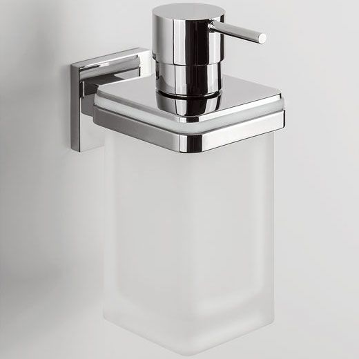 Дозатор Colombo Basic B9337.CR-VAN хром