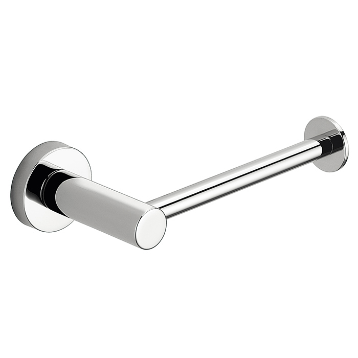 Держатель туалетной бумаги Colombo Plus W4908.HPS1 нержавеющая сталь