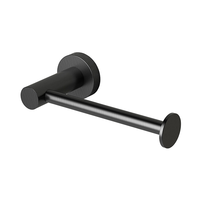 Держатель туалетной бумаги Colombo Plus W4908.GM графит