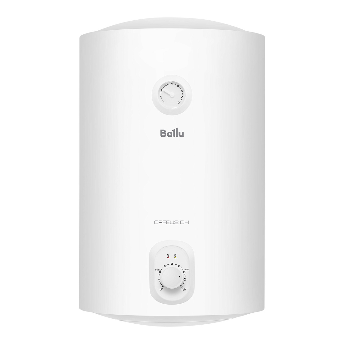 Водонагреватель Ballu BWH/S 30 Orfeus DH