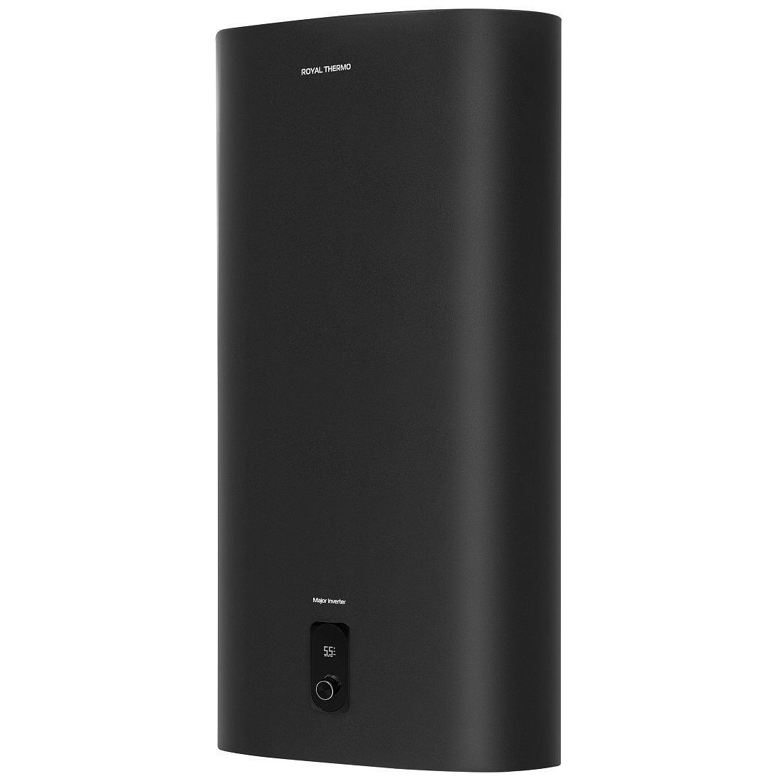 Водонагреватель Royal Thermo RWH 100 Major Inverter Grafit