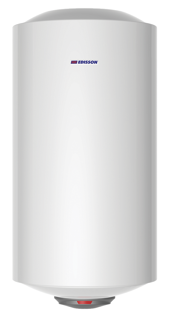 Накопительный водонагреватель EDISSON ER 100 V