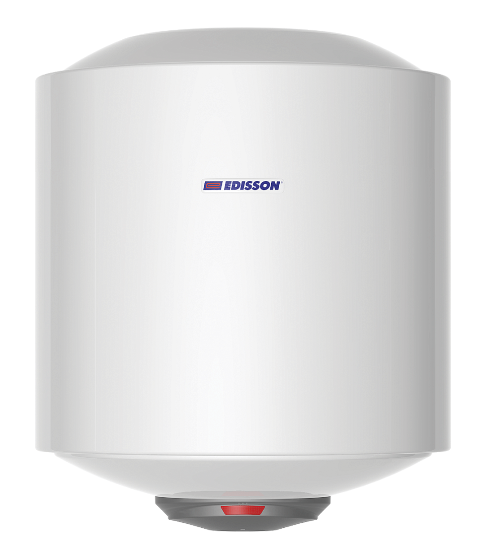 Накопительный водонагреватель EDISSON ER 50 V