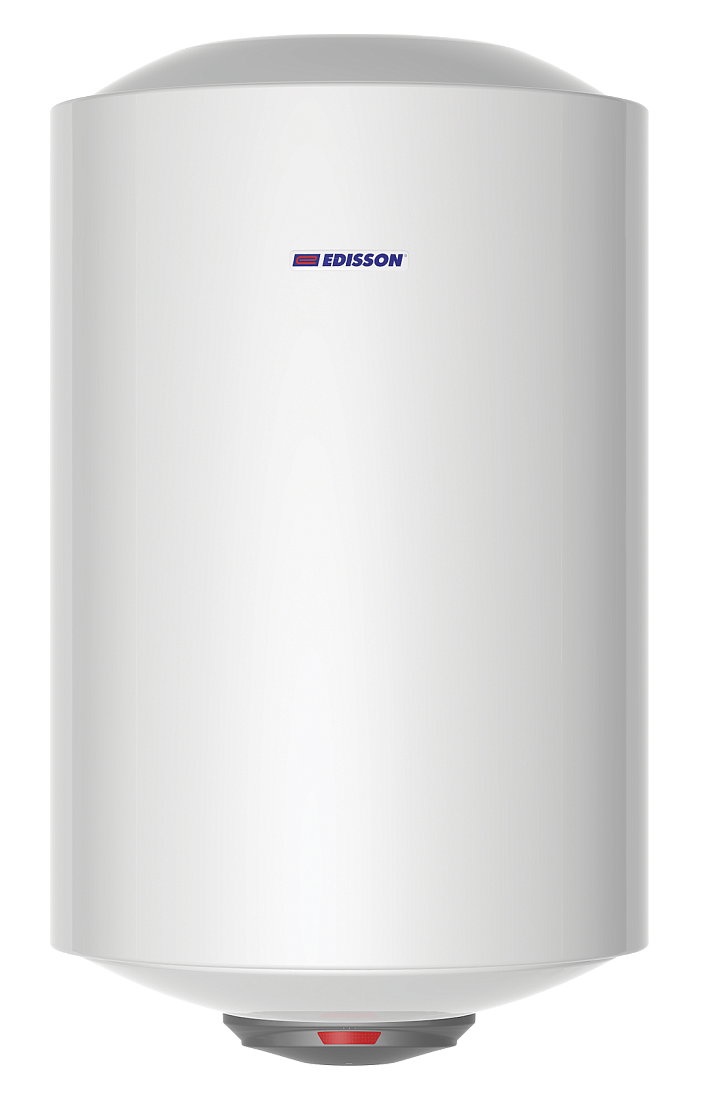 Накопительный водонагреватель EDISSON ER 80 V