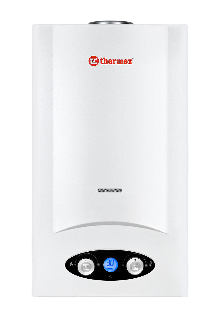 Газовая колонка Thermex G 20 D Eco
