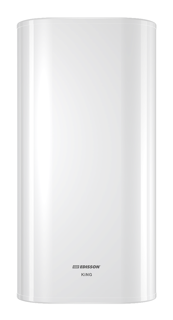 Накопительный водонагреватель EDISSON King 80 V