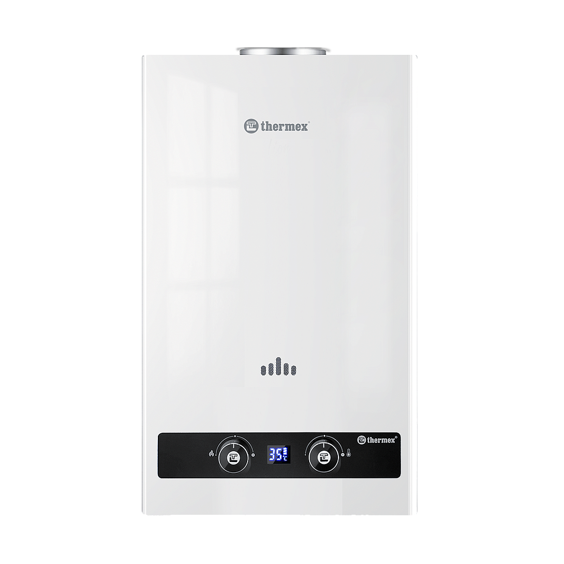 Газовая колонка Thermex B 20 D