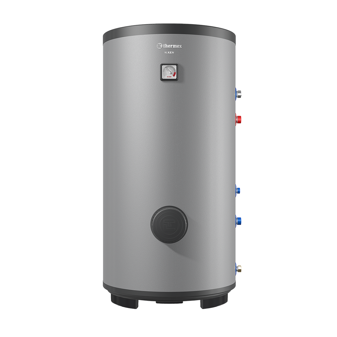 Водонагреватели косвенного нагрева Thermex Nixen 150 F (Combi)