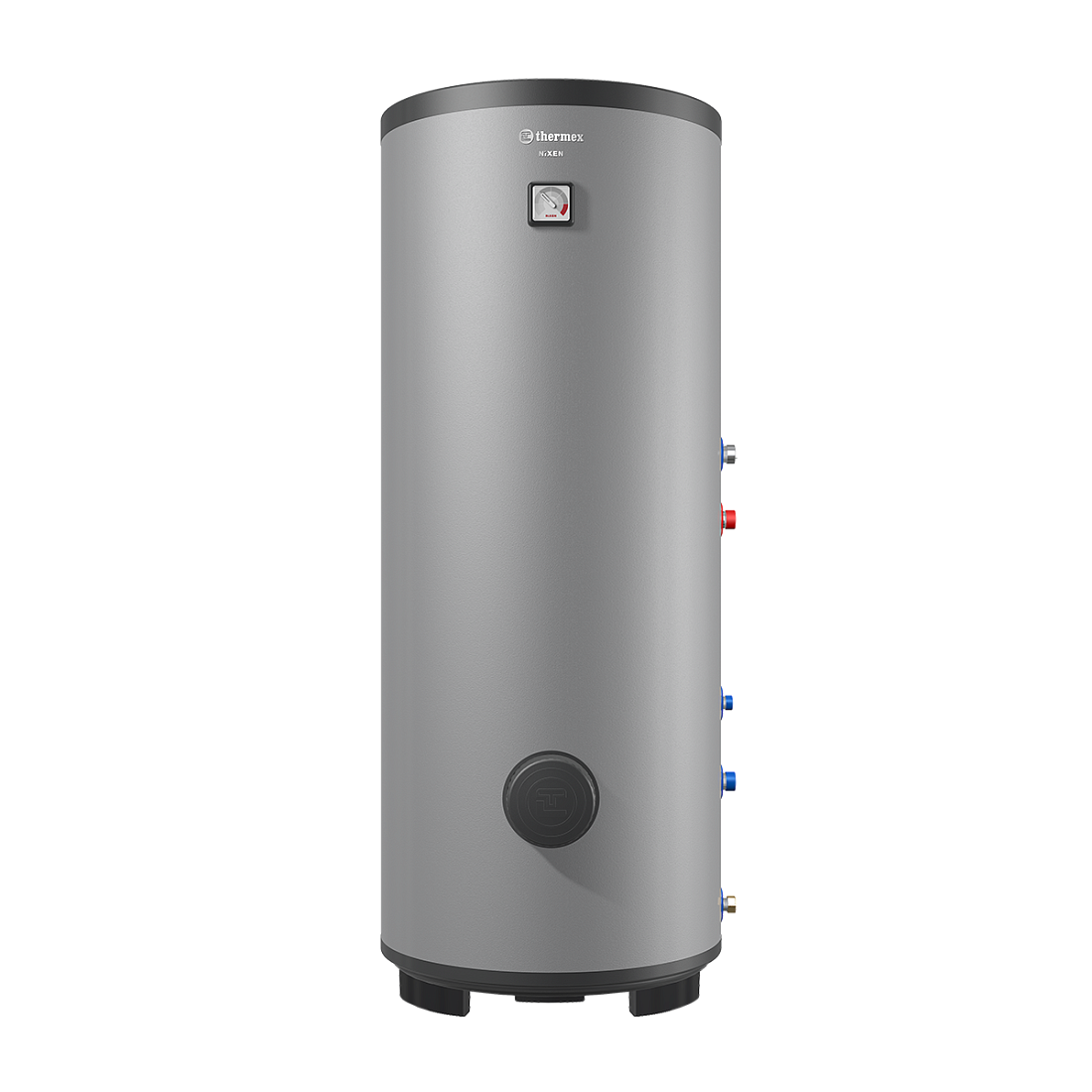 Водонагреватели косвенного нагрева Thermex Nixen 200 F (Combi)