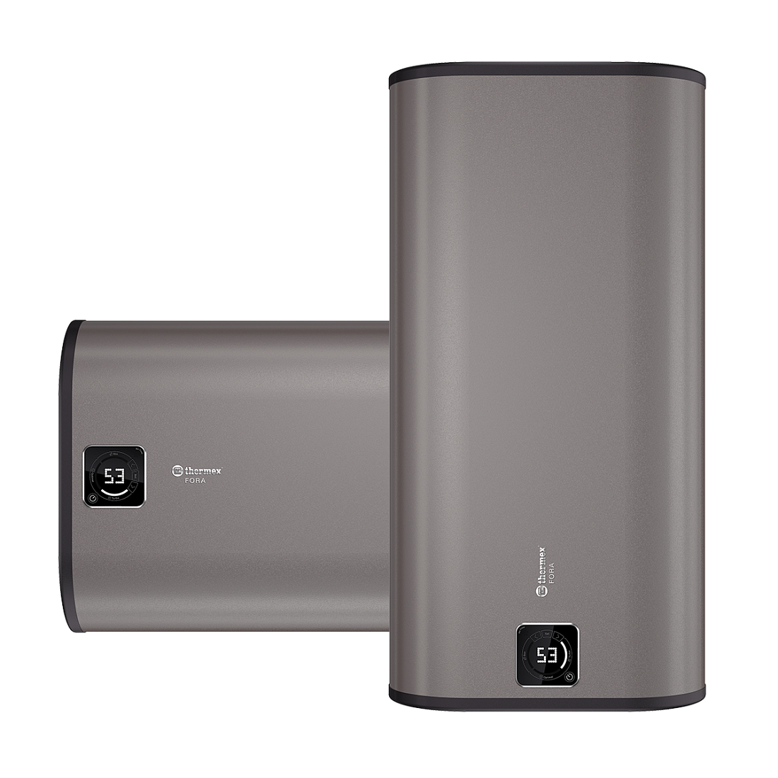 Накопительный водонагреватель Thermex Fora 80
