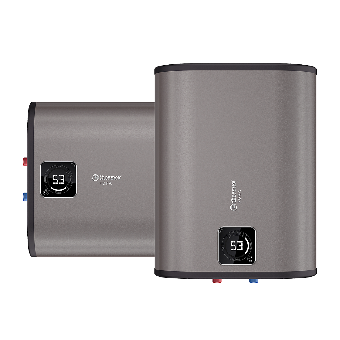 Накопительный водонагреватель Thermex Fora 30