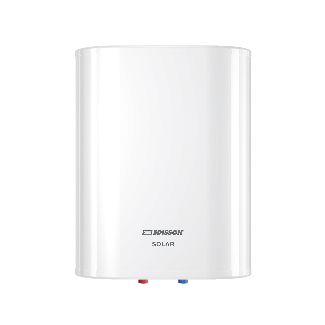 Накопительный водонагреватель EDISSON Solar 30 V