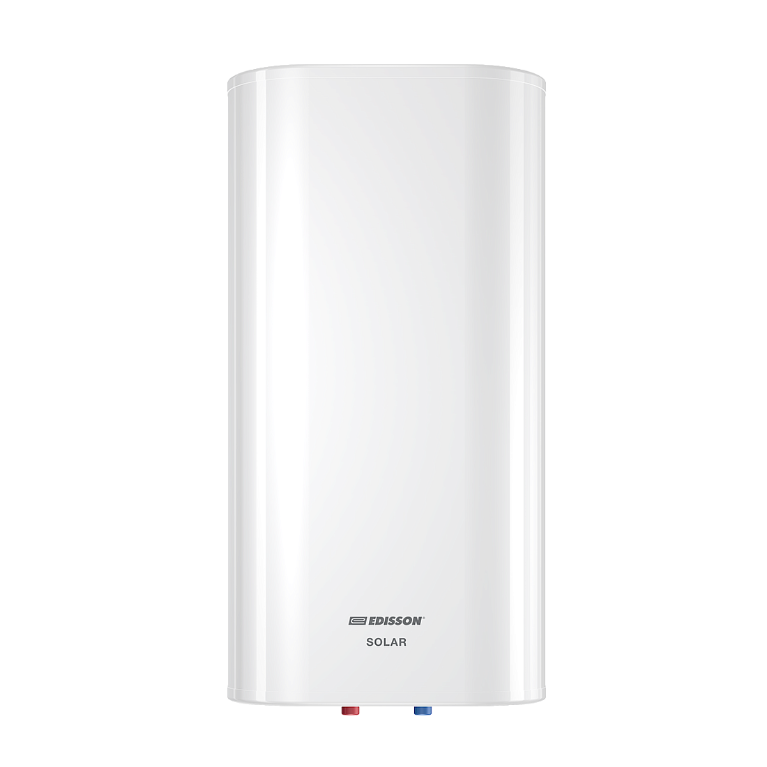 Накопительный водонагреватель EDISSON Solar 50 V