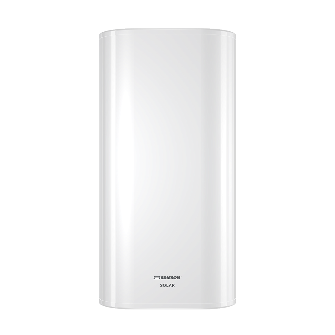 Накопительный водонагреватель EDISSON Solar 80 V