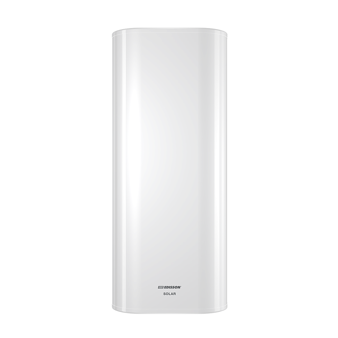 Накопительный водонагреватель EDISSON Solar 100 V