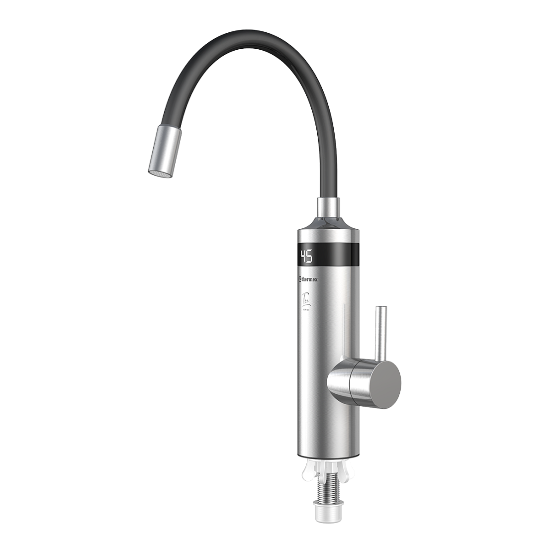 Проточный водонагреватель Thermex Ton 3000