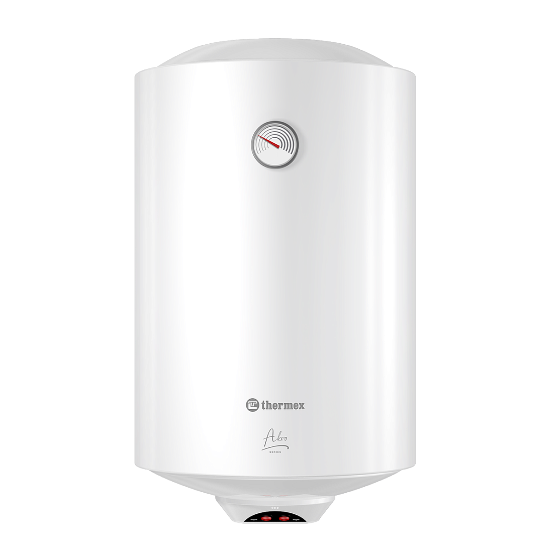 Накопительный водонагреватель Thermex Akvo 80 V