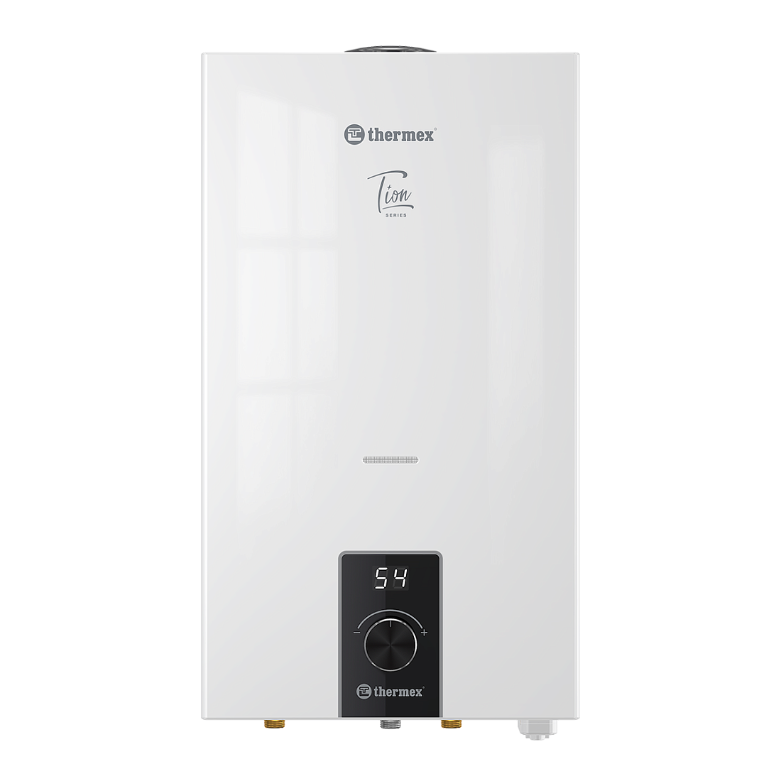 Газовая колонка Thermex T 20 TD Pro