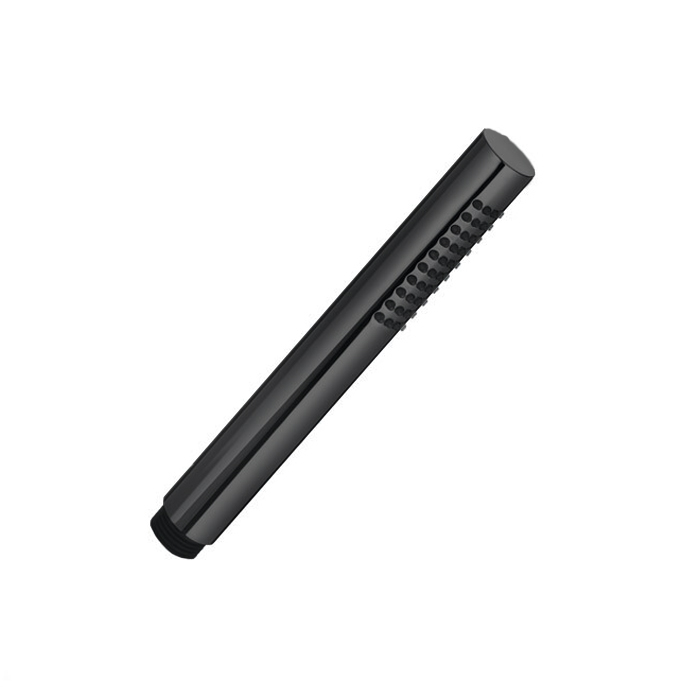 Душевая лейка Almar E082091.MB черная матовая