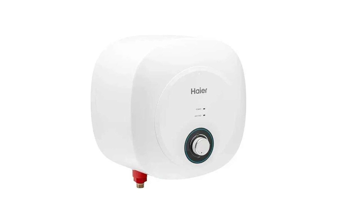 Водонагреватель Haier ES10V-MQ1 накопительный, 10 л