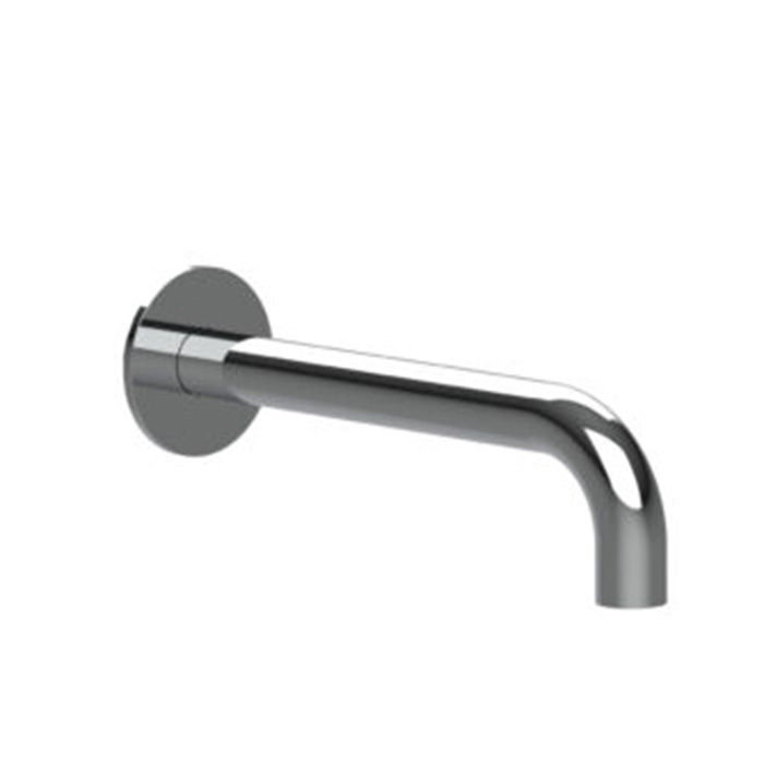 Излив для ванны Almar E098007.CR хром