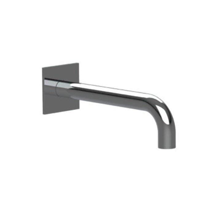 Излив для ванны Almar E098011.CR хром