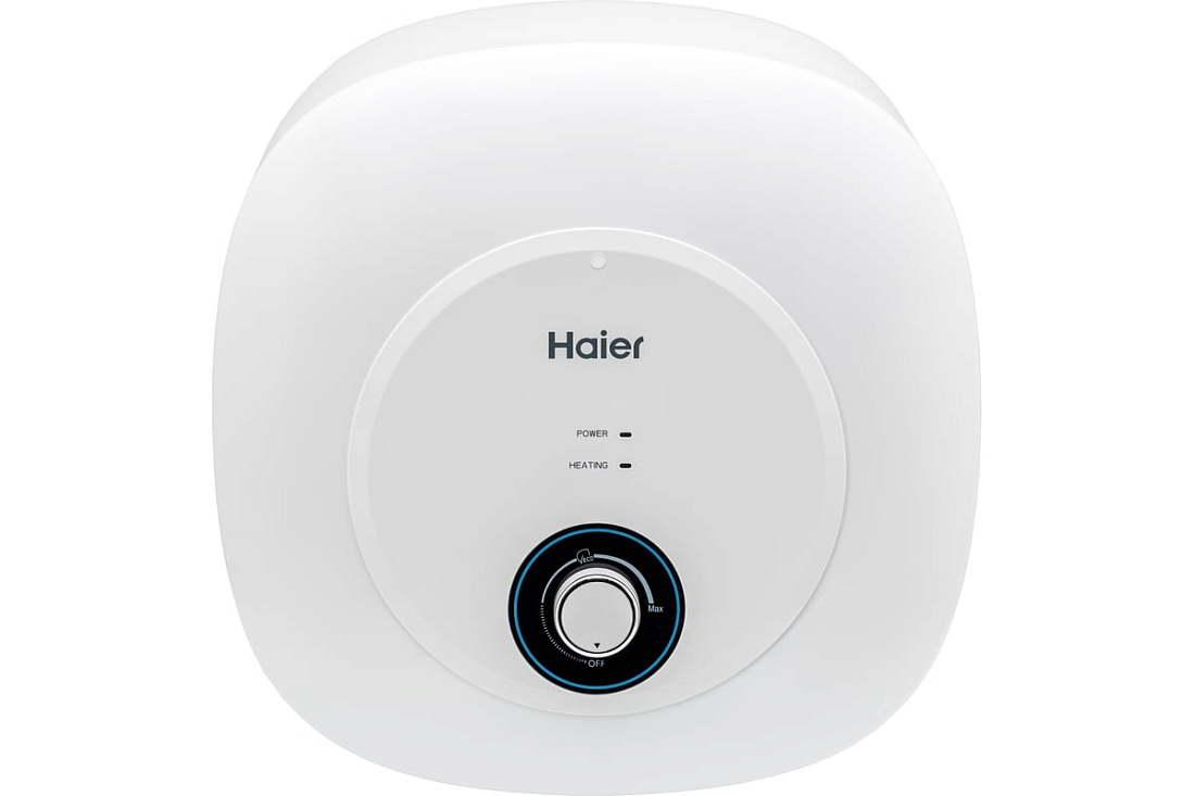 Водонагреватель Haier ES15V MQ1 накопительный, 15 л