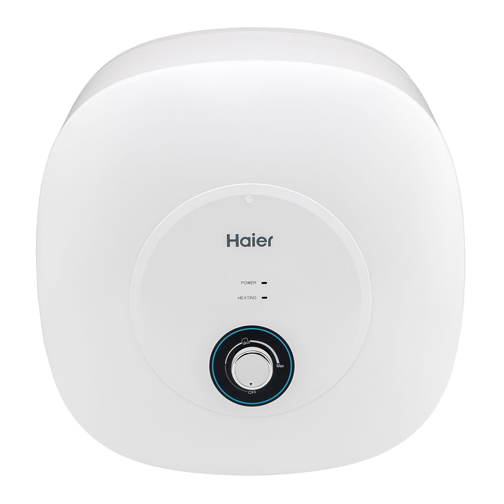 Водонагреватель Haier ES30V MQ1 накопительный, 30 л