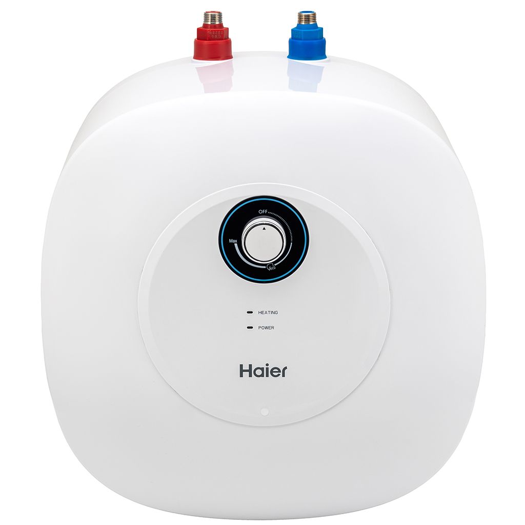 Водонагреватель Haier ES30V MQ2 накопительный, 30 л