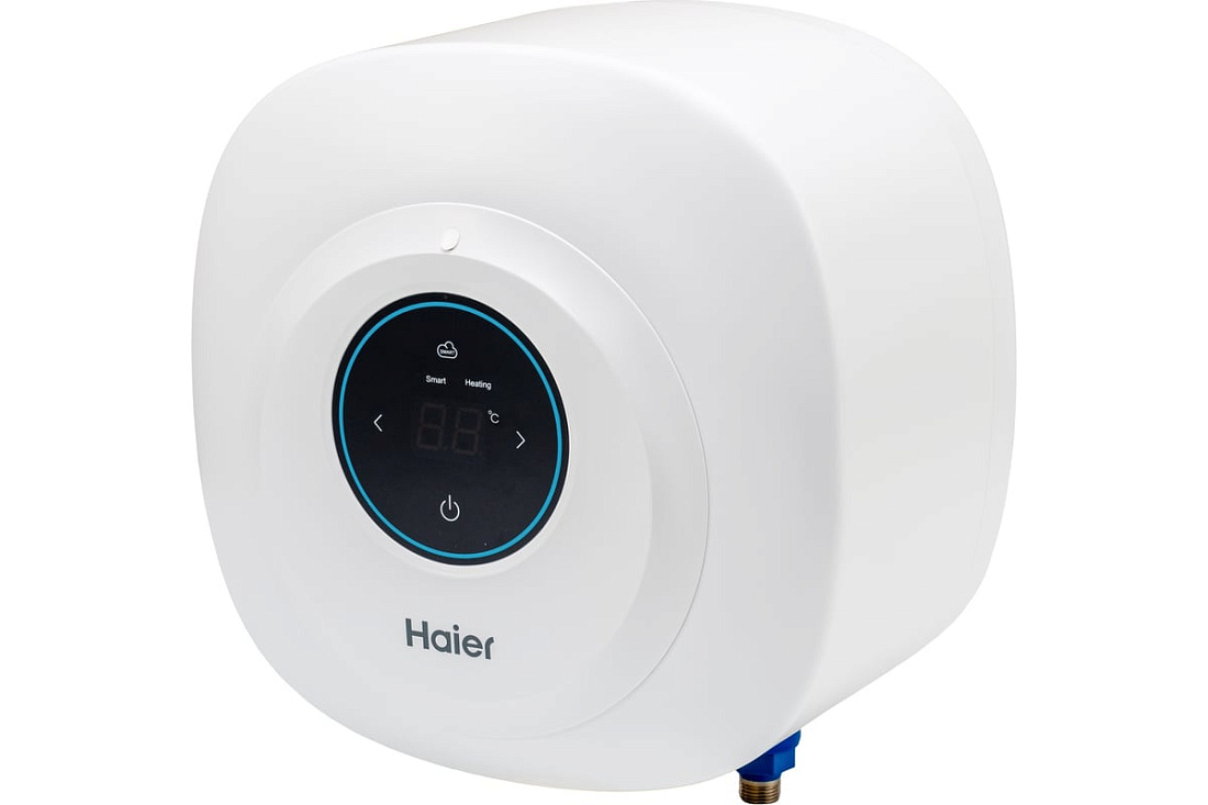 Водонагреватель Haier ES10V EQ1 накопительный, 10 л