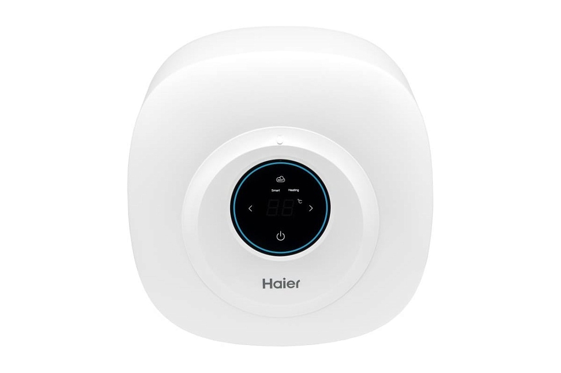 Водонагреватель Haier ES15V EQ1 накопительный, 15 л