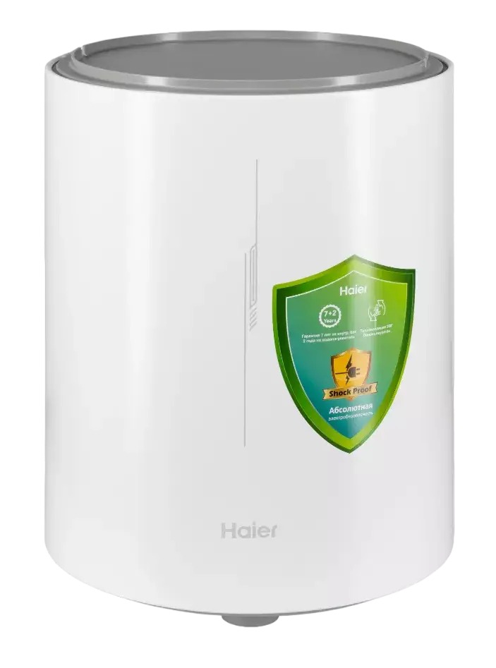 Водонагреватель Haier ES15V RQ1 накопительный, 15 л