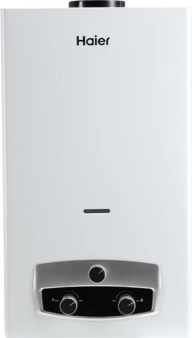 Водонагреватель Haier IGW 10 B газовый, проточный